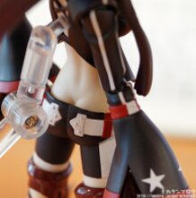 figma Black Gold Saw: TV ANIMATION ver.