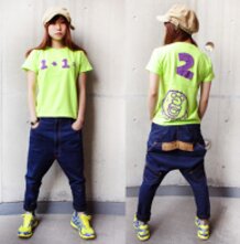 CHINOU-Tee [KAJIBANO BAKA-IQ]