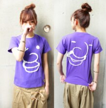 NIHIL-Tee [KAJIBANO BAKA-IQ]