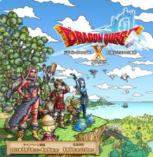 the Dragon Quest × Lawson campaign
