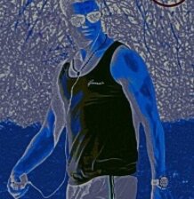 Surprising sense of the bottom line.