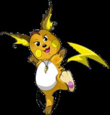 Raichu