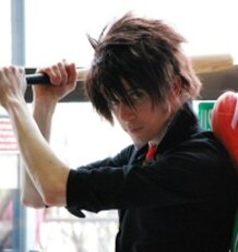 H.S.O.T.D - Takashi Komuro