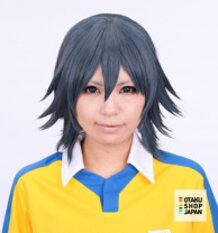 [Character Wigs] Inazuma eleven GO Masaki Kariya