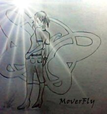 MoverFly