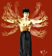 fist of fury
