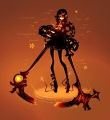 50 Great Illustrations from Tokyo Otaku Mode's Website!