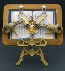 GEB (Gerda Eschen-bach)