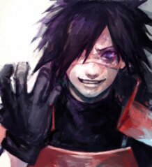 Madara Uchiha