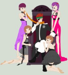 Maddness Of Lavi Bookman 