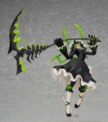 Dead Master: TV ANIMATION ver. Figma