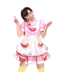 Cooking Idol Ai! Mai! Main!