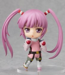 Nendoroid Petite: Tales Series