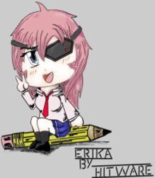 ERIKA