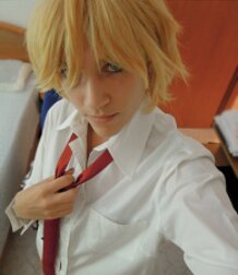 Kaichou wa Maid-sama