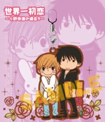[Comic] “Sekai-ichi Hatsukoi: Onodera Ritsu no Baai 9” Deluxe Edition with Included Booklet Animate Limited Set