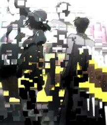 Time of the Beggining