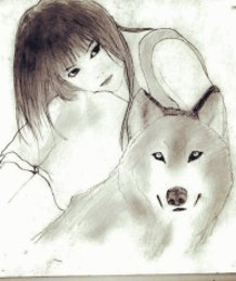 Rin n Wolf