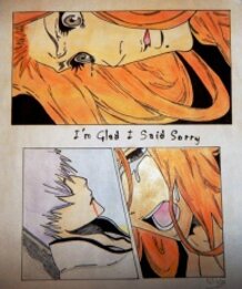 Good  bye Gin - Bleach