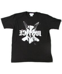 Zetman x Mangart Beams T - “Another Justice” Tee