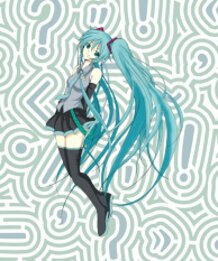 Hatsune Miku