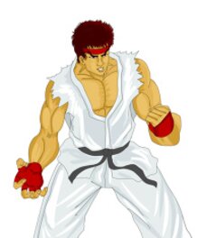 ryu confront