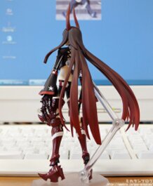 figma Black Gold Saw: TV ANIMATION ver.
