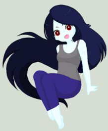 Marceline