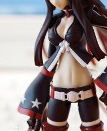 figma Black Gold Saw: TV ANIMATION ver.