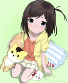 Tsutsukakushi Tsukiko