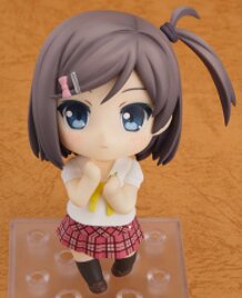 Nendoroid Tsukiko Tsutsukakushi~