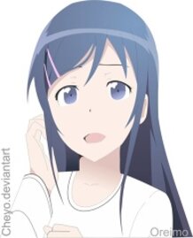 Ohayo ~ Ayusa [Oreimo]