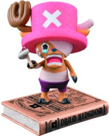 Banpresto Revives its Popular Ichiban Kuji Series! 