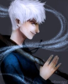 Jack Frost