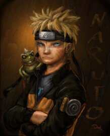 Naruto 