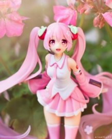 Sweet Sakura