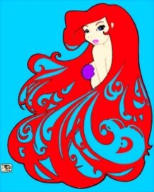 Ariel (The Little Mermaid)