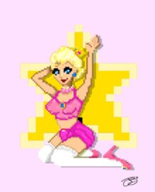Pin-Up Princess
