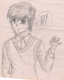 plzzz don't make fun of me...i m only...12 yrs old... :P ....but plz do tell me is it any good....