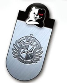 Free!, Danganronpa, and Other “2014 Schedule Books/Magnet Clips”