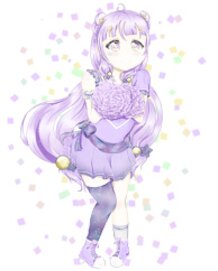 Ginga Hoshi Cheerleader