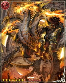 [Destructive Dragon] Azi Dahaka