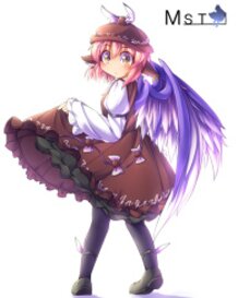 mystia