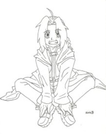 Edward Elric