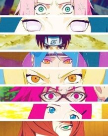 La Mirada Mas Sexiii <3