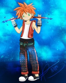 To the world of dreams