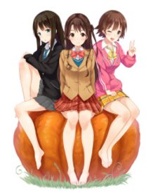 Cinderella Girls, Congrats on the Anime!