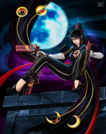 Bayonetta