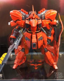 Anime Festival Asia (AFA) 2012 in Singapore