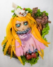 Niche - Tegami Bachi Charaben